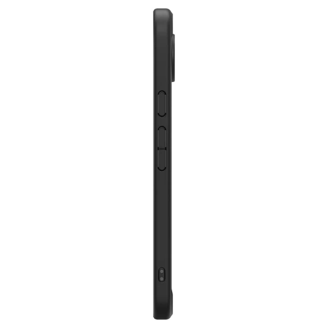 Чохол Spigen Ultra Hybrid для Google Pixel 9 Pro XL Matte Black (ACS07724)