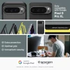 Чохол Spigen Tough Armor для Google Pixel 9 Pro XL Black (ACS07726)