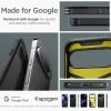 Чохол Spigen Tough Armor для Google Pixel 9 Pro XL Black (ACS07726)