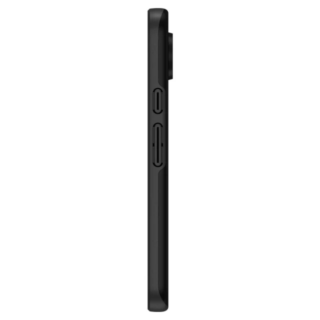 Чохол Spigen Thin Fit для Google Pixel 9 Pro XL Black (ACS07731)