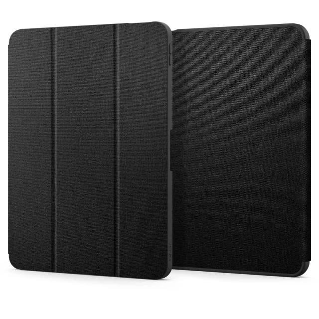 Чохол Spigen Urban Fit для iPad Air 11 (2024) | Air 10.9 (2022 | 2020) Black (ACS07754)