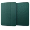 Чохол Spigen Urban Fit для iPad Air 11 (2024) | Air 10.9 (2022 | 2020) Midnight Green (ACS07755)