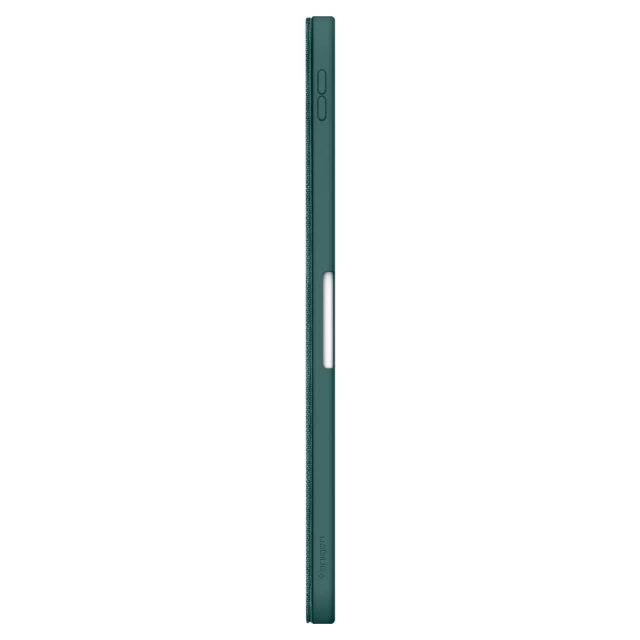 Чохол Spigen Urban Fit для iPad Air 11 (2024) | Air 10.9 (2022 | 2020) Midnight Green (ACS07755)