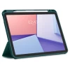 Чехол Spigen Urban Fit для iPad Air 11 (2024) | Air 10.9 (2022 | 2020) Midnight Green (ACS07755)