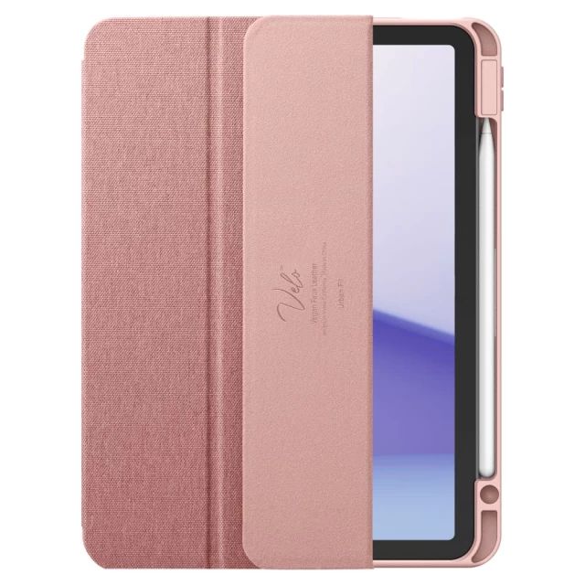 Чехол Spigen Urban Fit для iPad Air 11 (2024) | Air 10.9 (2022 | 2020) Rose Gold (ACS07756)