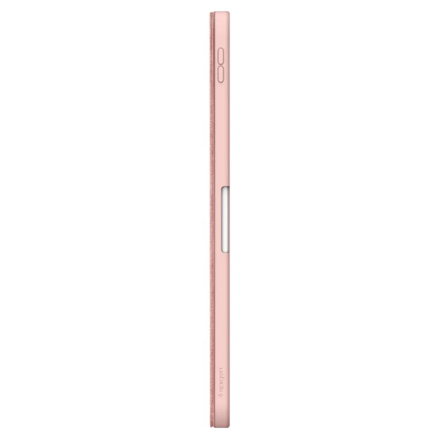 Чехол Spigen Urban Fit для iPad Air 11 (2024) | Air 10.9 (2022 | 2020) Rose Gold (ACS07756)