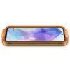 Захисне скло Spigen Glas.TR AlignMaster для Samsung Galaxy A55 5G (A556) (2 pack) Clear (AGL07775)