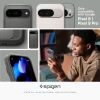 Чохол Spigen Rugged Armor для Google Pixel 9 | 9 Pro Marble Grey (ACS07783)