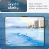 Защитное стекло Spigen Glas.tR EZ Fit для iPad Pro 13 2024 7th Gen Clear (AGL07793)
