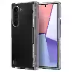 Чехол Spigen Ultra Hybrid Pro для Samsung Galaxy Fold6 Crystal Clear (ACS07813)