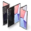 Чохол Spigen Ultra Hybrid Pro для Samsung Galaxy Fold6 Crystal Clear (ACS07813)