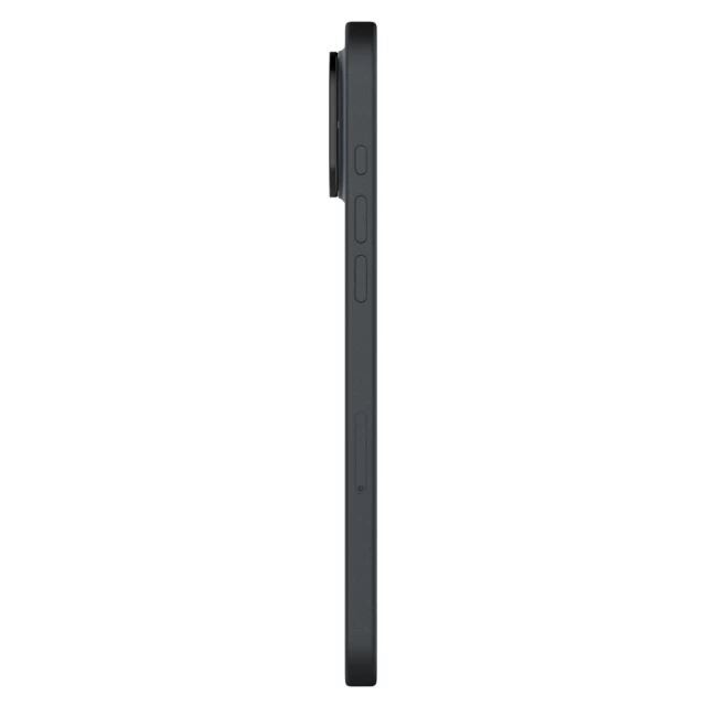 Захисне скло Spigen для камери iPhone 16 | 16 Plus Optik Glas. TR (2 pack) Black (AGL07922)