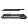 Чехол Spigen Thin Fit Mag для iPhone 16 Pro Gunmetal with MagSafe (ACS08107)