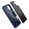 Чохол Spigen Thin Fit для iPhone 16 Navy Blue with MagSafe (ACS08187)