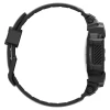 Ремінець Spigen Rugged Armor Pro для Samsung Galaxy Watch 7 40 mm Matte Black (ACS08336)