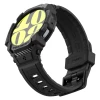 Ремінець Spigen Rugged Armor Pro для Samsung Galaxy Watch 7 40 mm Matte Black (ACS08336)