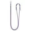 Набор ремешков Spigen Universal Strap Set Crossbody & Wrist Deep Purple (AFA08363)