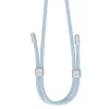 Набор ремешков Spigen Universal Strap Set Crossbody & Wrist Mute Blue (AFA08364)