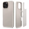 Чохол Spigen Cyrill Kajuk для iPhone 16 Pro Max Cream with MagSafe (ACS08396)