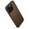 Чехол Spigen Cyrill Kajuk для iPhone 16 Pro Max Saddle Brown with MagSafe (ACS08397)