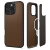 Чехол Spigen Cyrill Kajuk для iPhone 16 Pro Max Saddle Brown with MagSafe (ACS08397)