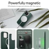 Чехол Spigen Cyrill Kajuk для iPhone 16 Pro Max Forest Green with MagSafe (ACS08398)