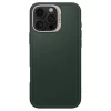 Чехол Spigen Cyrill Kajuk для iPhone 16 Pro Max Forest Green with MagSafe (ACS08398)