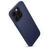 Чехол Spigen Cyrill Kajuk для iPhone 16 Pro Max Navy with MagSafe (ACS08399)