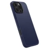 Чехол Spigen Cyrill Kajuk для iPhone 16 Pro Max Navy with MagSafe (ACS08399)