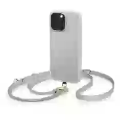 Чехол Spigen Cyrill Kajuk Classic Charm для iPhone 16 Pro Max Cream with MagSafe (ACS08401)