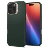 Чохол Spigen Cyrill Kajuk для iPhone 16 Pro Forest Green with MagSafe (ACS08407)