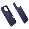 Чохол Spigen Cyrill Kajuk для iPhone 16 Pro Navy with MagSafe (ACS08408)