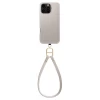 Чехол Spigen Cyrill Kajuk Classic Charm для iPhone 16 Pro Cream with MagSafe (ACS08410)