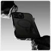 Чохол Spigen Tough Armor для iPhone 16 Pro Max Frost Black with MagSafe (ACS08502)