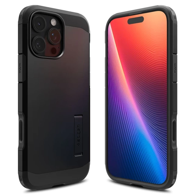 Чехол Spigen Tough Armor 