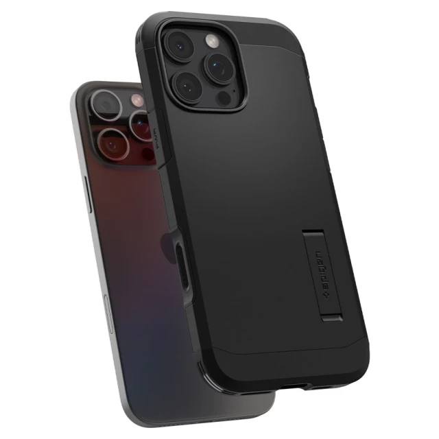 Чехол Spigen Tough Armor 