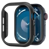 Чехол Spigen Thin Fit для Apple Watch 10 42 mm Black (ACS08588)