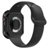 Чехол Spigen Thin Fit для Apple Watch 10 42 mm Black (ACS08588)