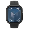 Чехол Spigen Thin Fit для Apple Watch 10 42 mm Black (ACS08588)