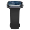 Чехол Spigen Thin Fit для Apple Watch 10 42 mm Crystal Clear (ACS08589)