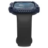 Чехол Spigen Rugged Armor для Apple Watch 10 46 mm Navy Blue (ACS08599)