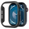 Чехол Spigen Thin Fit для Apple Watch 10 46 mm Black (ACS08601)