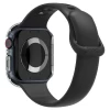 Чехол Spigen Thin Fit для Apple Watch 10 46 mm Crystal Clear (ACS08602)