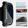 Чехол Spigen Tough Armor для Apple Watch 10 46 mm Black (ACS08603)