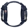 Чехол-ремешок Spigen Rugged Armor Pro для Apple Watch 10 46 mm Navy Blue (ACS08606)