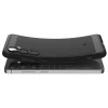 Чехол Spigen Rugged Armor для Samsung Galaxy S24 FE (S721) Matte Black (ACS08578)