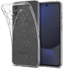 Чехол Spigen Liquid Crystal для Samsung Galaxy S24 FE (S721) Glitter Crystal (ACS08617)