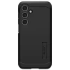 Чехол Spigen Tough Armor для Samsung Galaxy S24 FE (S721) Black (ACS08623)