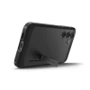 Чехол Spigen Tough Armor для Samsung Galaxy S24 FE (S721) Black with MagSafe (ACS08625)