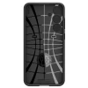 Чехол Spigen Optik Armor для Samsung Galaxy S24 FE (S721) Black (ACS08626)